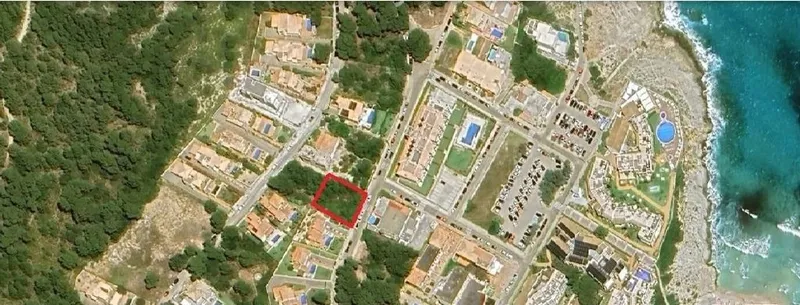 Land in Capdepera, Province of Balearic Islands — photo 3