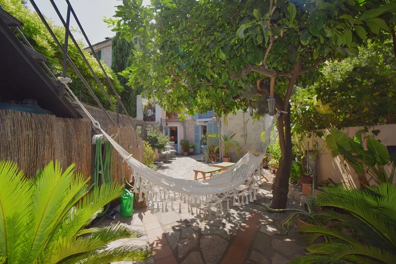 Wonderful townhouse with large patio and terrace just steps from the centre of Sóller — photo 7