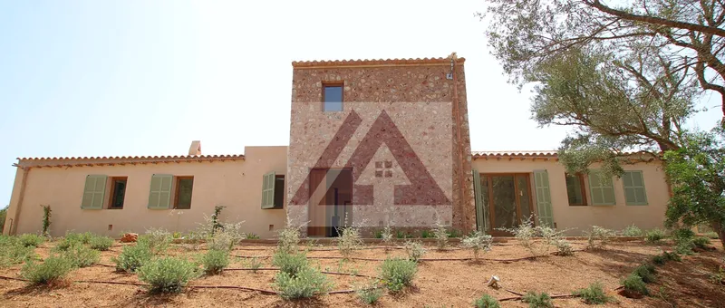 Country house for rent in Portocolom — photo 12