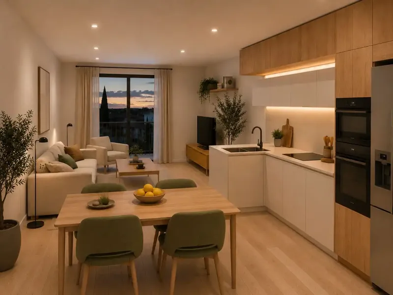 Promoción de pisos de obra nueva en Felanitx — photo 10