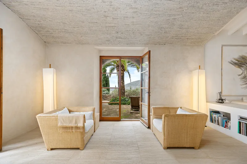 Mediterranean finca with views in Sant Llorenç des Cardassar — photo 9