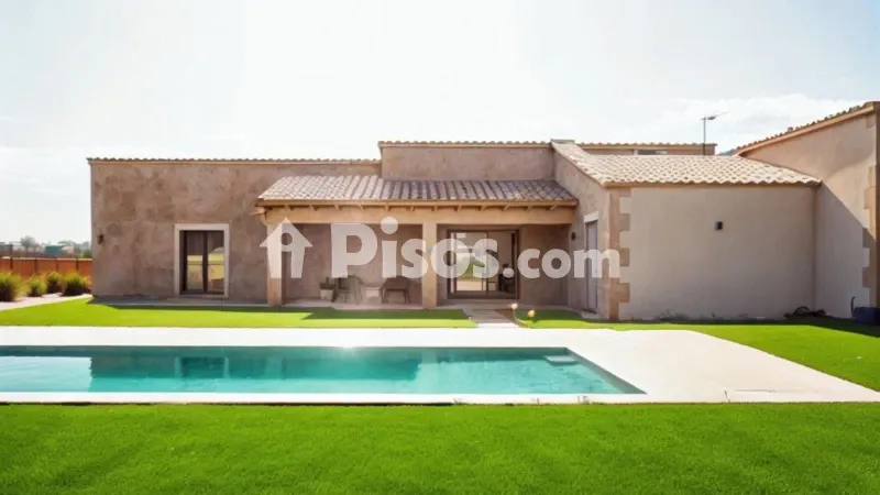Chalet in Campos — photo 2