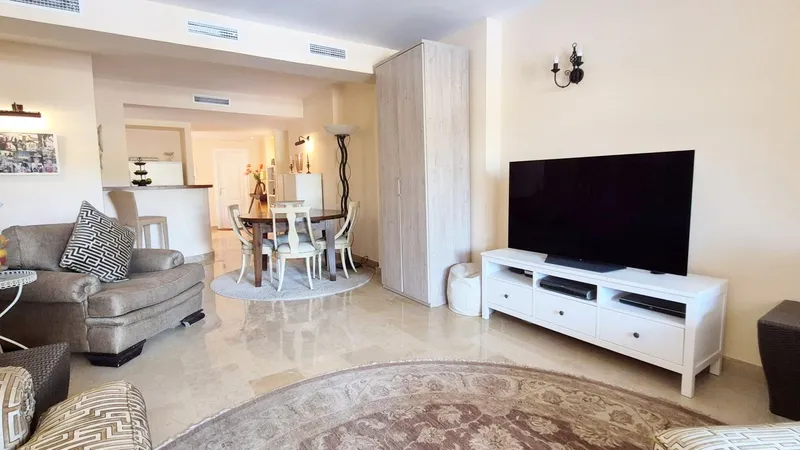 Santa Ponsa Nova - 3 Bedroom Apartment On Exclusive Community — photo 6