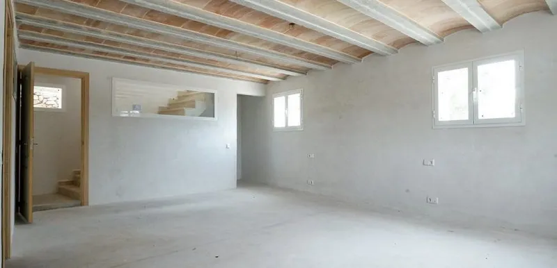 Country house for rent near Santanyí, southeast Mallorca — photo 9