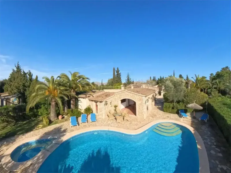 Mallorca - Pollença — photo 2