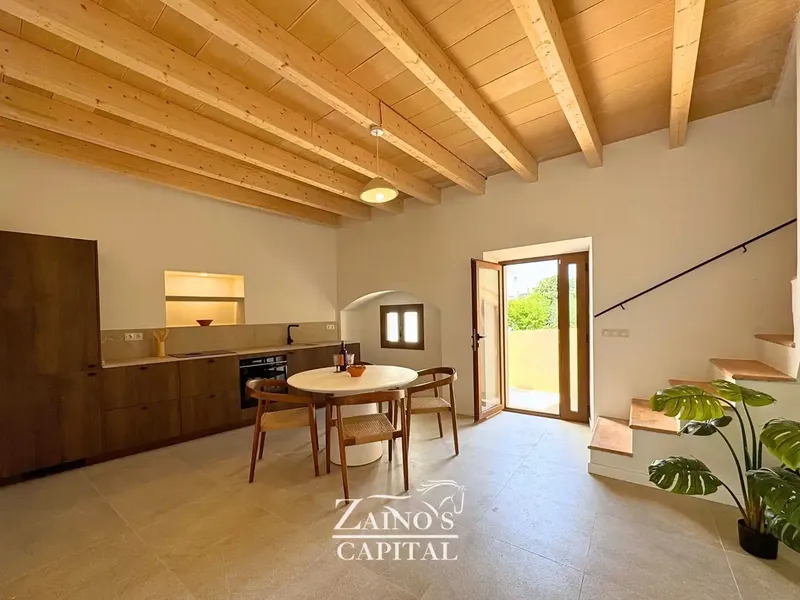 Recently renovated 192 m² house with patio and 4 bedrooms in Capdepera — photo 2
