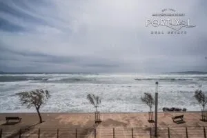 Luxury semi-detached chalet for sale in Molinar — photo 3