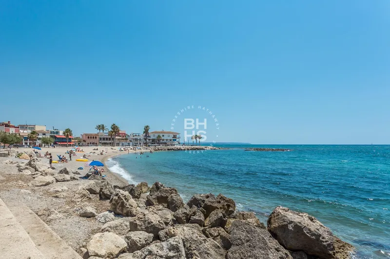 Building Plot for sale in El Molinar — photo 7