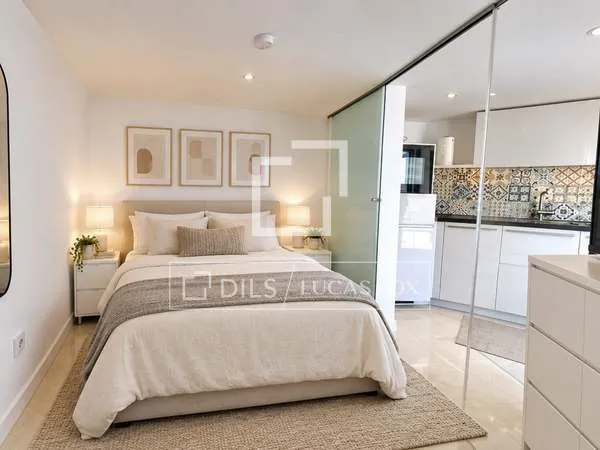 177m² penthouse with 22m² terrace for sale in Palma de Mallorca — photo 4