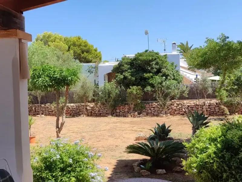 Se vende. Santany.Se puede hacer piscina y ya se ha mirado en el Ayuntamiento, y se puede poner toda la documentación de la casa en regla y  — photo 10