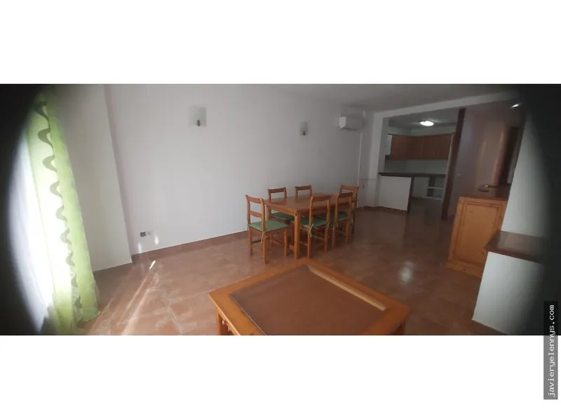 Apartment for rent in Plaza Fray Junipero Serra — photo 2