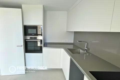 Apartment in Magalluf, Mallorca — photo 10