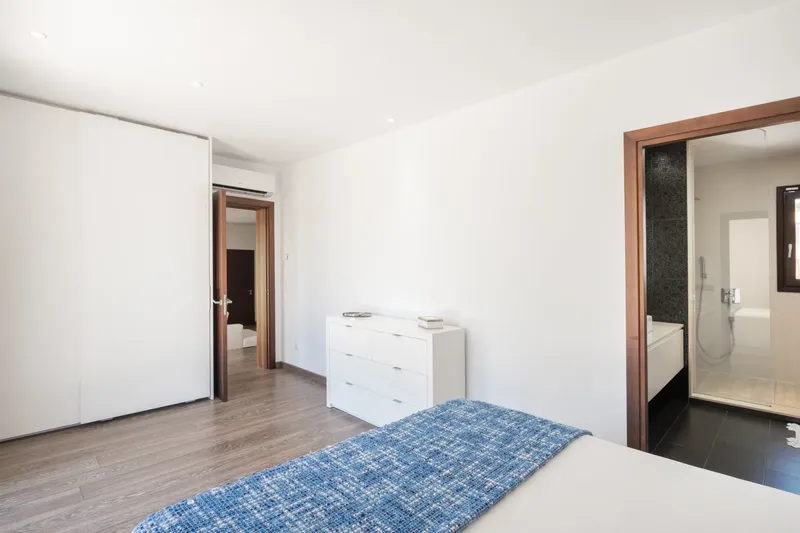 High-quality chalet for sale in Porto Cristo Novo — photo 12