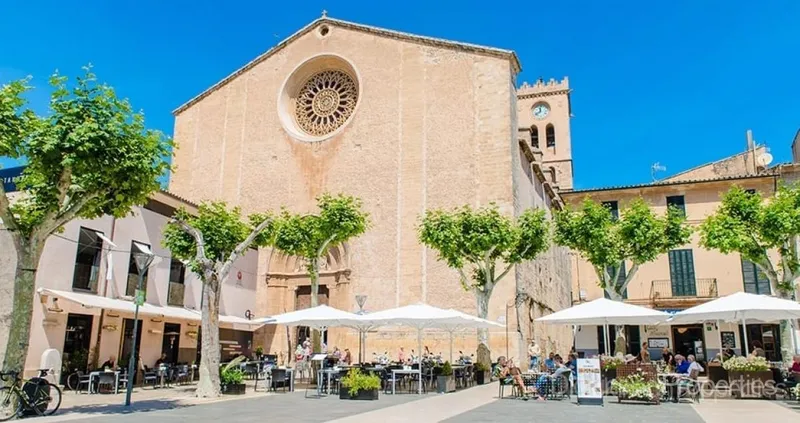 Village/town house for sale in Pollença, Mallorca, Baleares, Spain — photo 5