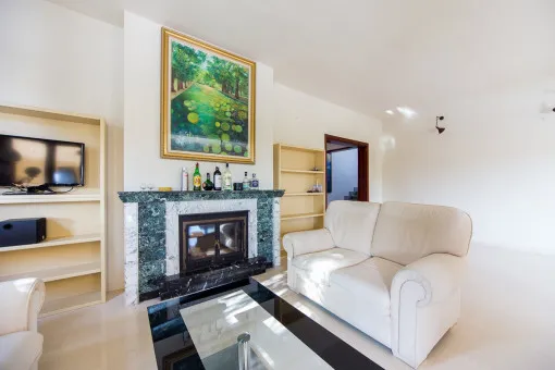 Can Pastilla, furnished villa with a saltwater pool for seasonal rental from November to March in Cala Estancia — photo 4