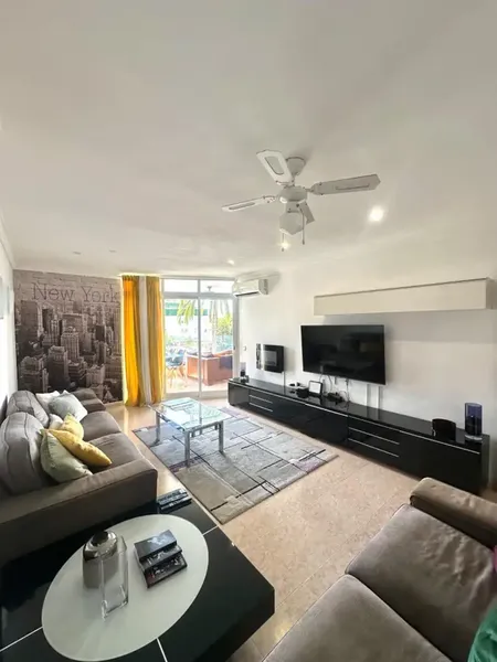 ¿Buscas la mejor ubicación de Mallorca? Este apartamento en la 4ª planta es la definición de exclusividad. Ubicado en el corazón de Puerto P — photo 9