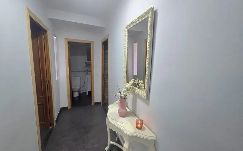 Well-kept city apartment with 3 bedrooms — photo 5