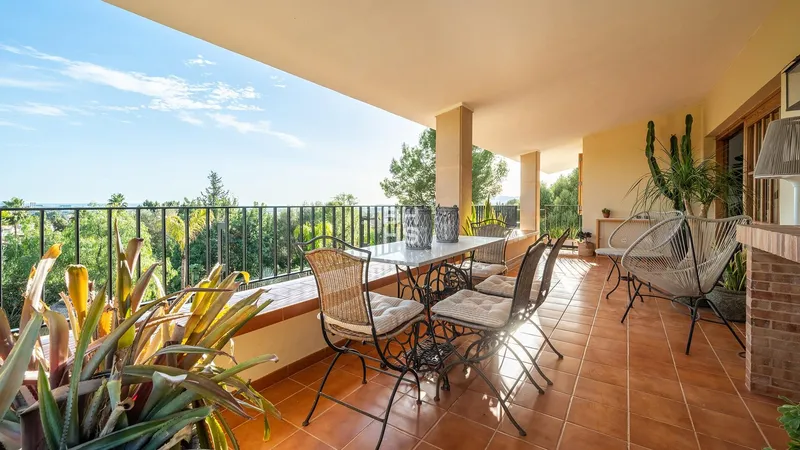 Villa to rent in Bunyola — photo 8