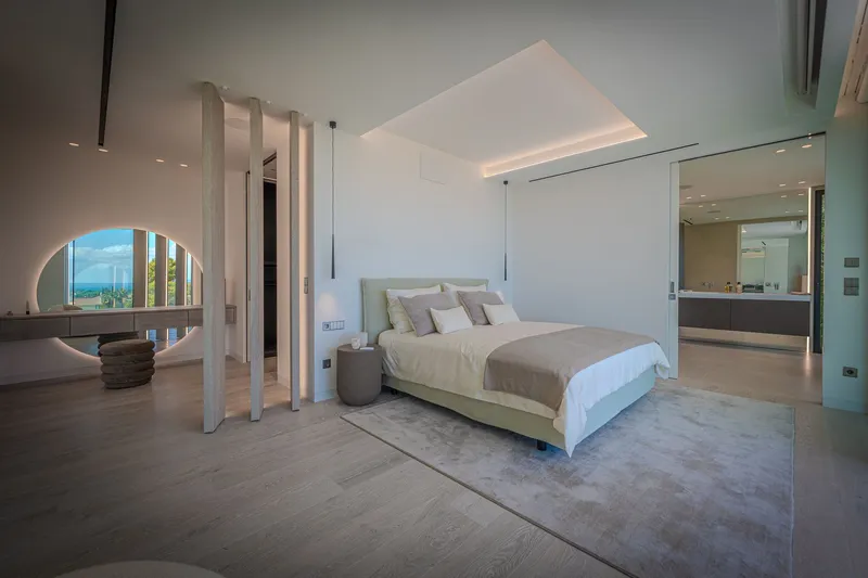 Luxury Villa for Sale in Costa d'en Blanes with Breathtaking Sea Views — photo 6