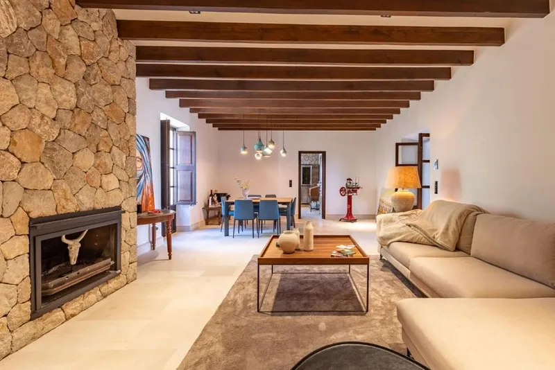 Detached house for sale in Sa Indiotería - Son Castelló — photo 1