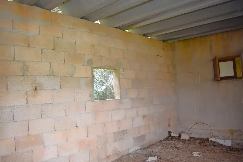 Set of 3 plots totaling 15,988 m2, perfect for building your dream home in Muro. — photo 7