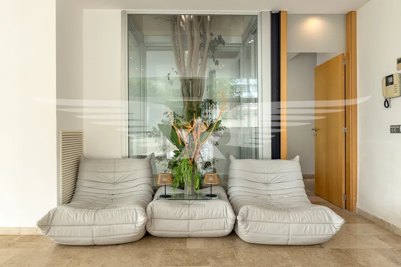 Costa d'en Blanes I Villa with Unobstructed Ocean Views — photo 8