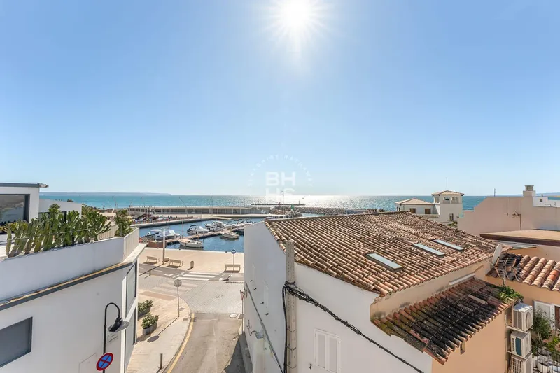 Village/town house for sale in El Molinar — photo 1