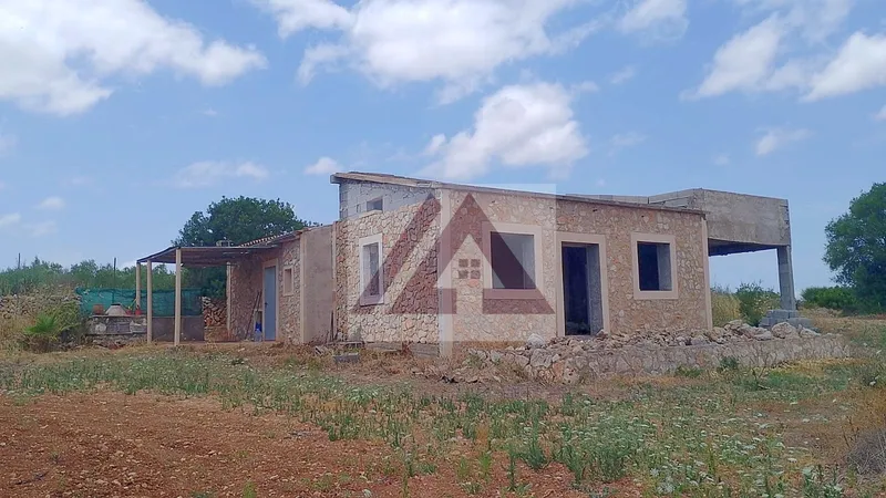 Rural land for sale in Vilafranca de Bonany — photo 1