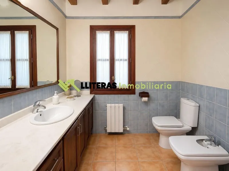 Detached House in Mancor de la Vall, Province of Balearic Islands — photo 11