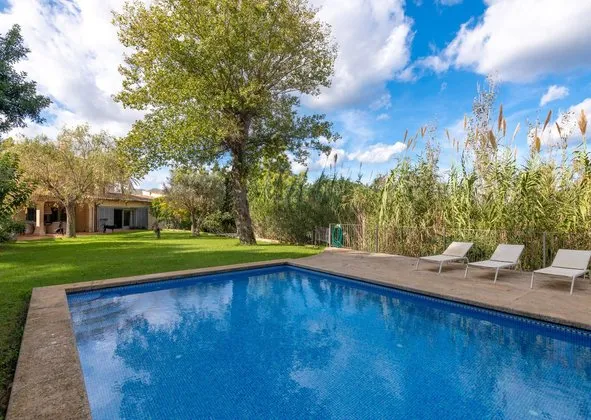 Country house in Capdepera, Capdepera — photo 2