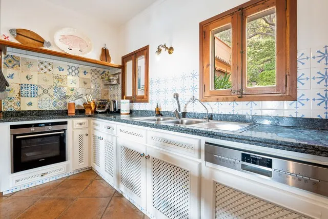 POL52222 - Finca for sale in Pollença, Mallorca, Baleares, Mallorca — photo 10