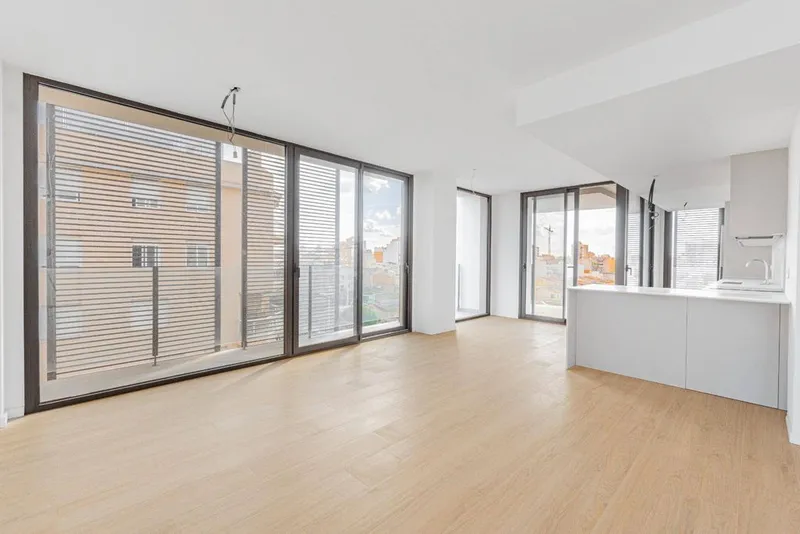 Apartment in Palma de Mallorca, Province of Balearic Islands — photo 3