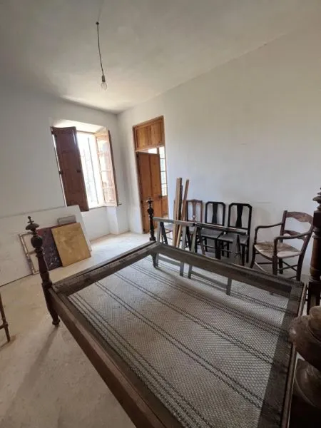 Beautiful house for sale to renovate in Son Servera — photo 3
