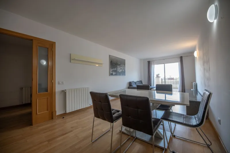 Apartment with parking in Sóller — photo 5