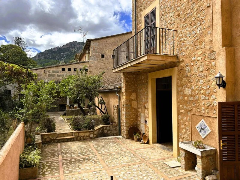 Detached House in Soller, Province of Balearic Islands — photo 10