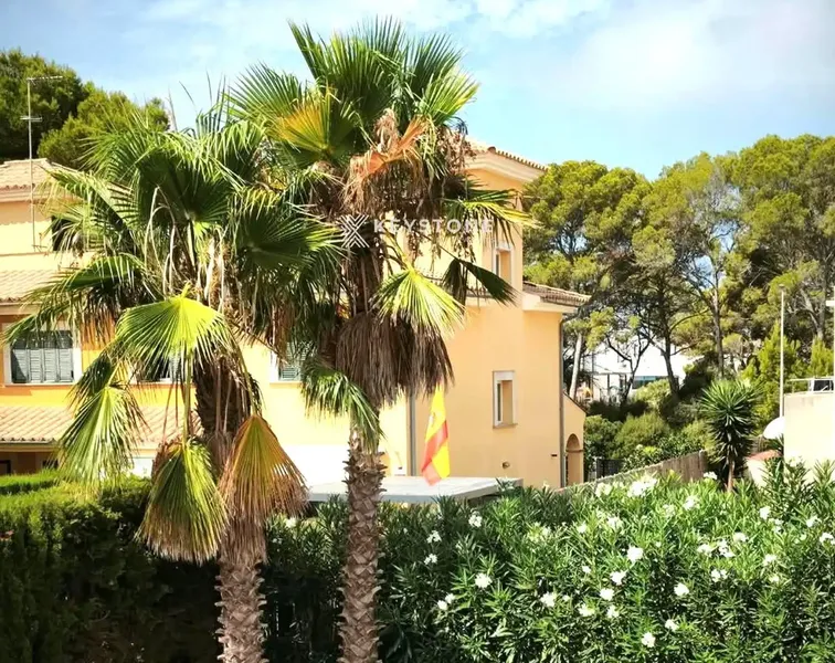Magnificent semi-detached chalet for rent in Puig de Ros — photo 4