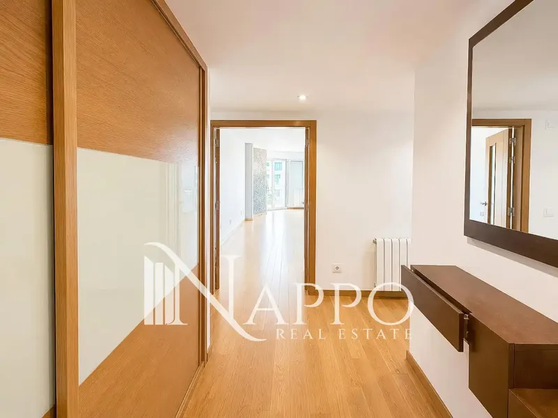 Nappo Real Estate is pleased to present this elegant apartment located in the exclusive urbanization Park D'Ayamans, in the prestigious area — photo 8