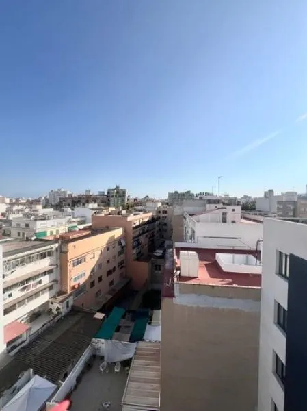 Palma apartment with terrace — photo 4