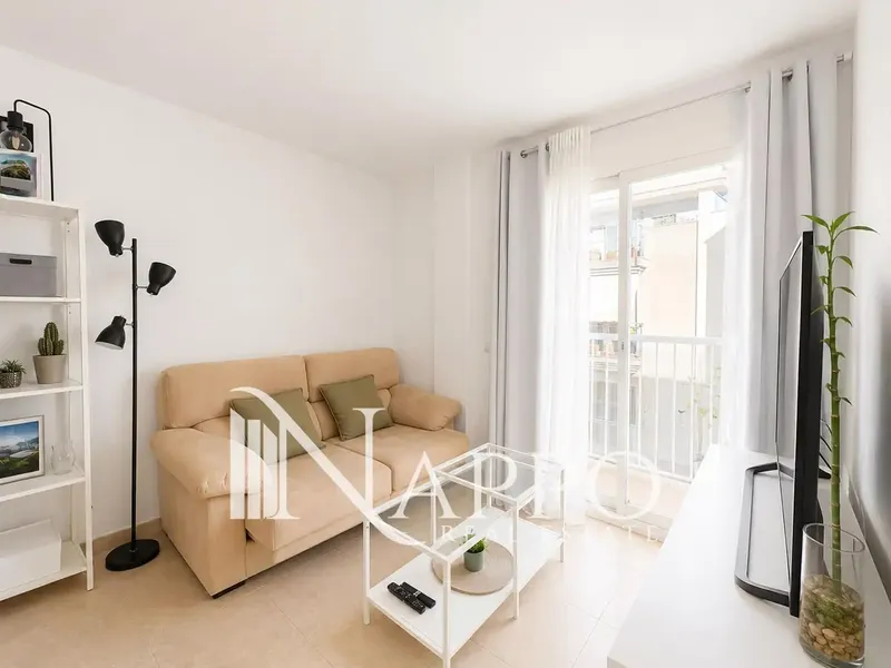 Bright apartment in El Molinar, Palma — photo 4