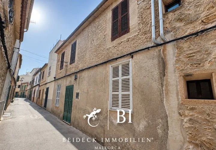 Town house in Arta, Mallorca — photo 10