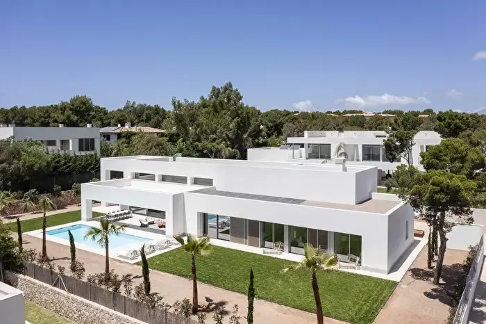 Casa en venta de 5 habitaciones, Sol de Mallorca, Calvià — photo 1