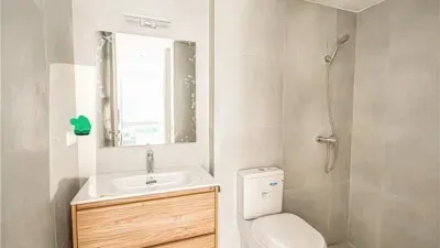 Apartment in Es Camp d'en Serralta — photo 4