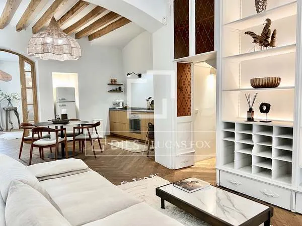 72m² apartment with 6m² terrace for sale in Palma de Mallorca — photo 10