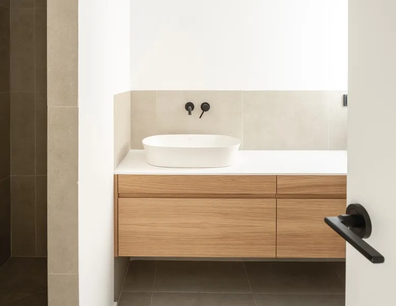 Designer apartment for sale in Palma, new build with large, sunny terrace — photo 6