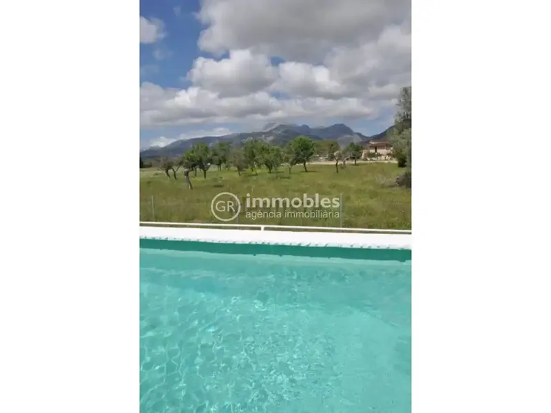 Charming Renovated Rustic Finca, WITH HABITABILITY CERTIFICATE, 100% LEGAL AND WITH TOURIST LICENSE ETV in the Heart of the Serra de Tramuntana — photo 3
