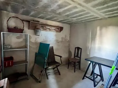 Rustic property - Campanet (Nucleo urbano 55), Built Surface 80m², Plot Surface 4476m² — photo 6