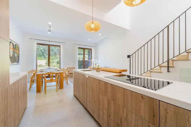 Semi-Detached for sale in Fornalutx — photo 7