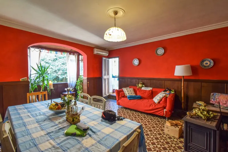Centrally located town house with patio and terrace in Sóller — photo 4