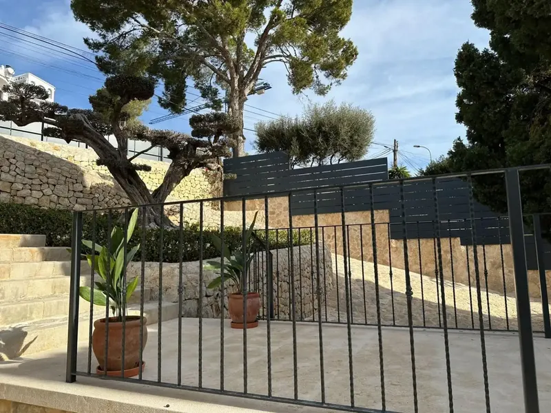 Exclusive Luxury Villa with Spectacular Views in Alcanada – Price: 4.3 Million Euros — photo 11