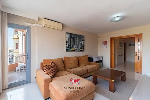 Apartment in Es Coll d'en Rabassa, Mallorca — photo 10